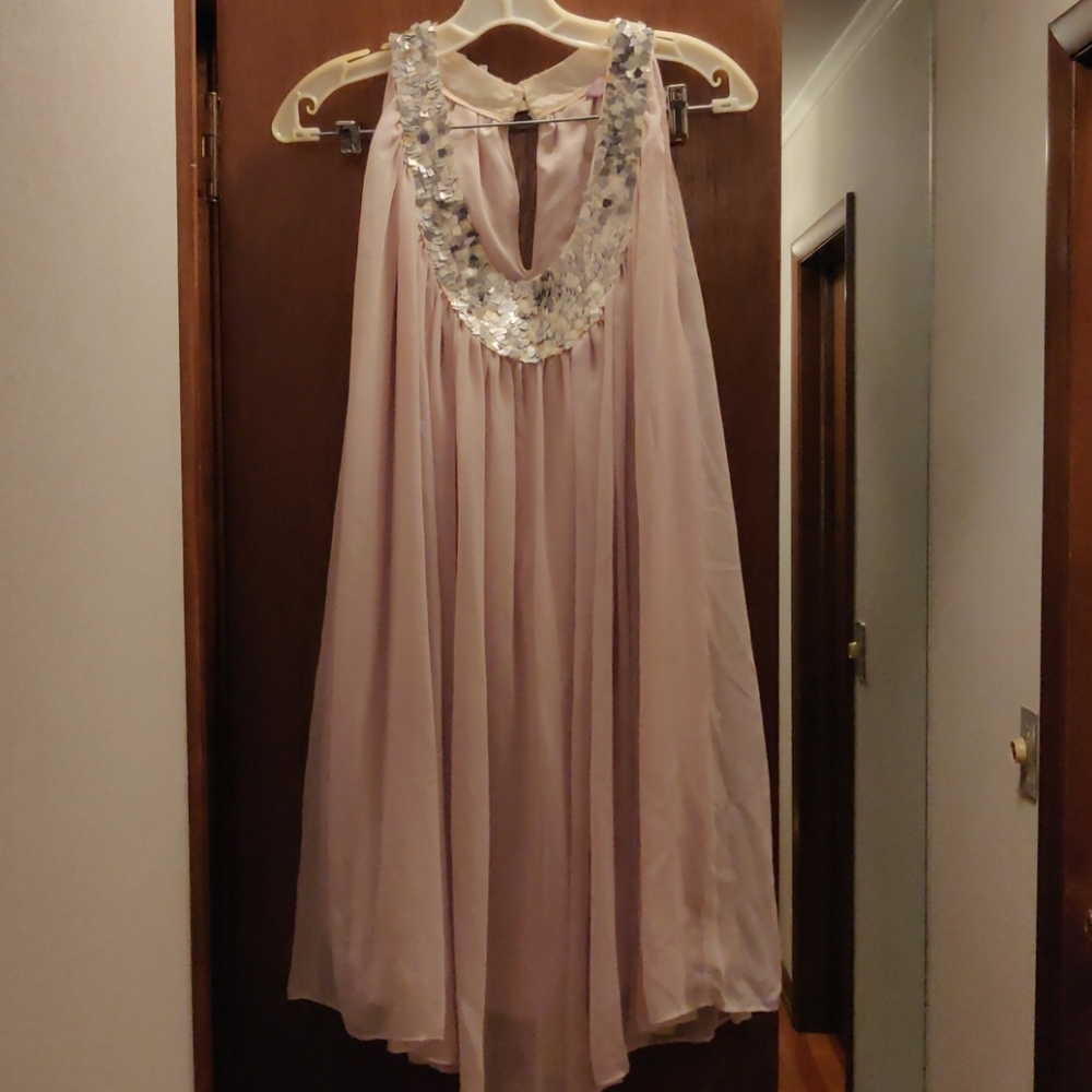 Vera Wang Dress